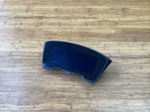 2015-2018 BMW i8 I12 Speedometer Instrument Cluster Display Screen OEM *NOTE*