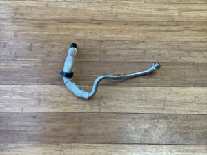2015-2018 Ferrari California T Water Delivery Pipe Hose Line 310835 OEM