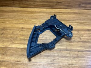 2015-2018 Porsche Cayenne 92A Headlight Bracket Mount Front Right Side OEM