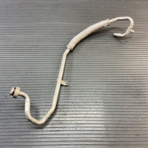 2015-2018 Porsche Macan 3.0L Engine A/C Conditioning Line Pipe 95B260707E OEM