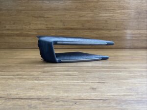 2015-2018 Porsche Macan 95B Right Daytime Running LED Fog Light OEM *NOTE