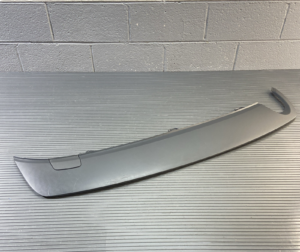 2015-2018 Volkswagen Jetta Rear Bumper Lower Valence Panel 5C6807521J OEM *NOTE*