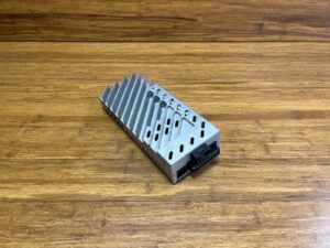 2015-2019 BMW X6M F86 Harman Kardon Audio Sound Amplifier AMP Module Unit OEM