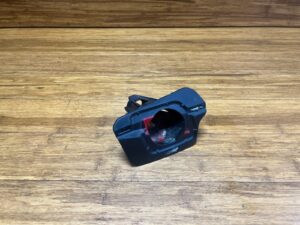 2015-2019 BMW X6M F86 Headlight Washer Nozzle Bracket Front Right Side OEM