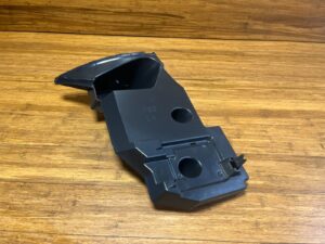 2015-2019 BMW X6M F86 Mount Support Holder Bracket Genuine Rear Left Side OEM