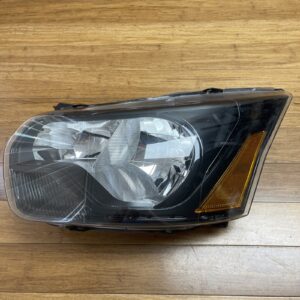 2015-2019 Ford Transit Halogen LH Left Driver Headlight HeadLamp OEM *NOTE*