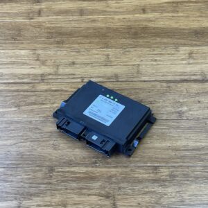2015-2019 Mercedes C 300 C205 Transmission Control Module A2059007705 OEM