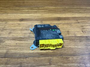 2015-2019 Mercedes C300 C63AMG W205 Diagnostic Control Module Unit OEM