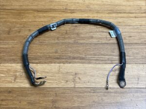 2015-2019 Mercedes C63 W205 Alternator Generator Starter Wire Harness OEM