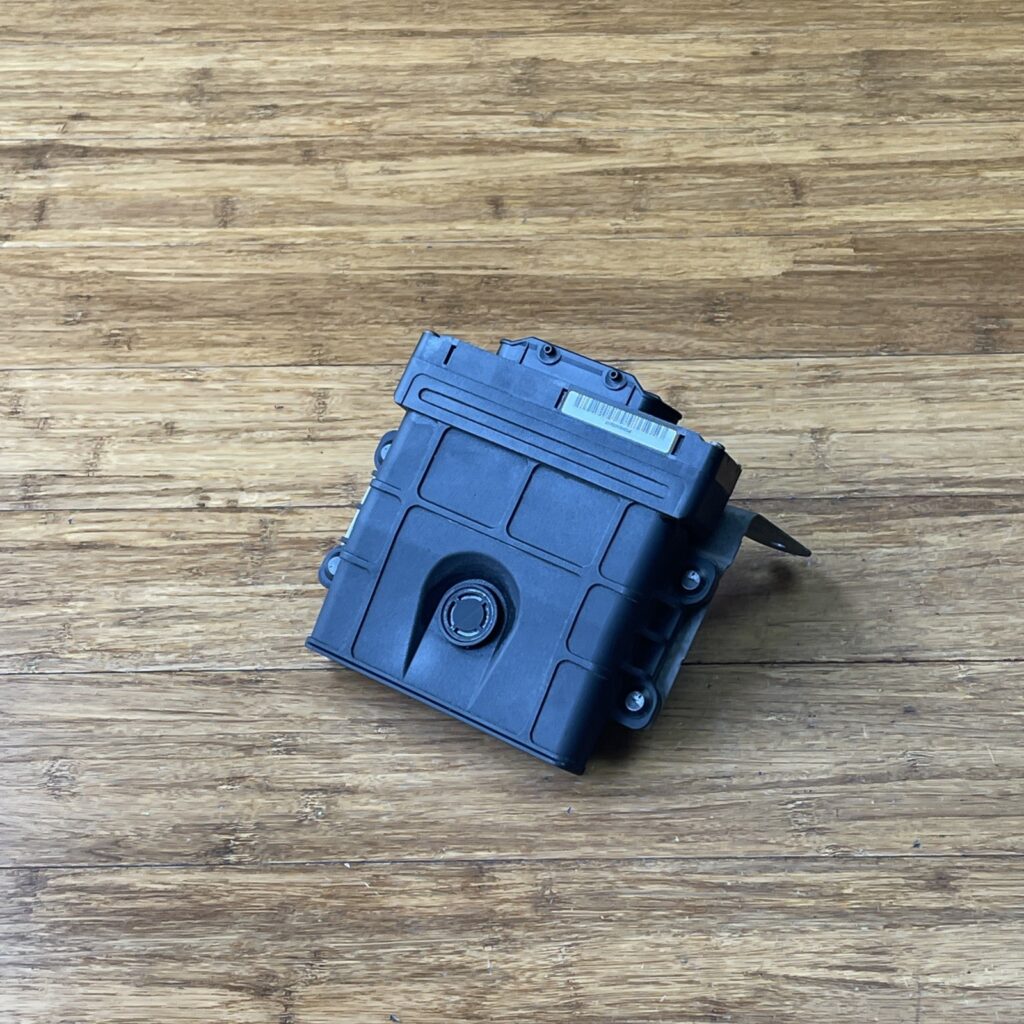 2015-2020 Audi Q3 8U Transmission Computer Control Module Unit 09G927750NL OEM