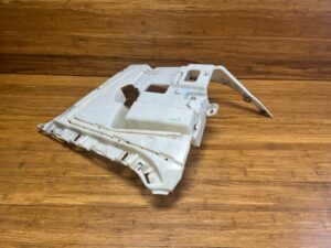 2015-2020 BMW M4 F83 Bumper Bracket Guide Support Mount Rear Right Side OEM
