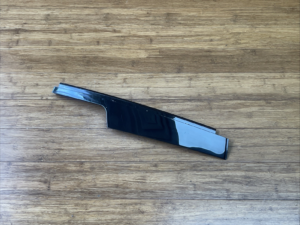 2015-2020 BMW i8 I12 Cover Column B Pillar Molding Door Front Left OEM *NOTE*