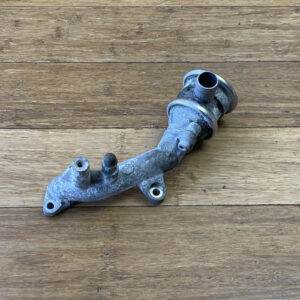 2015-2020 Ferrari California T 3.9L Right Secondary Air System Mount OEM
