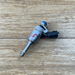 2015-2020 Ferrari California T Fuel Injector Nozzle Part Unit 3K Miles OEM