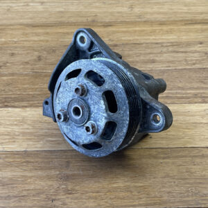 2015-2020 Ferrari California T Power Steering Pump Motor 3K Miles OEM