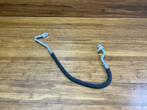 2015-2021 BMW M4 F83 A/C Compressor Condenser High Pressure Pipe Hose OEM