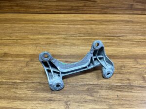 2015-2021 BMW M4 F83 Gearbox Transmission Support Bracket Carrier Mount OEM