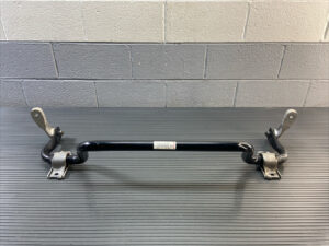 2015-2021 Mercedes C63 AMG Front Stabilizer Sway Bar Links 45k Mil OEM