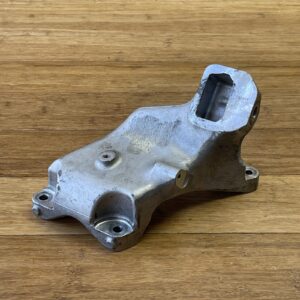 2015-2021 Mercedes C63 AMG W205 4.0L Left Engine Motor Mount Bracket OEM