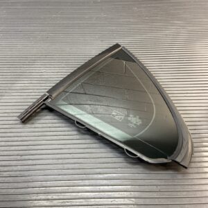 2015-2021 Mercedes C63 W205 Window Glass Quarter Rear Left Side OEM *NOTE*