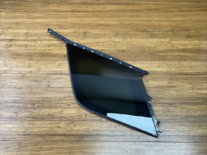2015-2023 Land Rover Discovery Sport Quarter Glass Tint Rear Left Side OEM