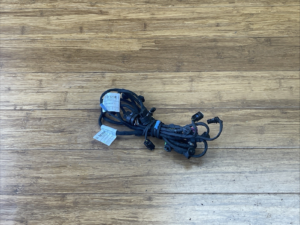 2015-2023 Mercedes C300 C205 AWD Front Left Door Wire Harness Unit Genuine OEM