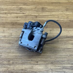2015-2023 Mercedes C300 C205 Rear Left Side Brake Caliper 39k Miles Genuine OEM
