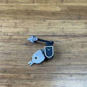 2015-2023 Mercedes C63 W205 Suspension Height Level Sensor Rear Left OEM