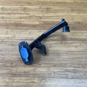 2015-2023 Mercedes C63 W205 Windshield Washer Tank Filler Neck w/Cap OEM