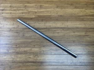 2015-2024 Mini Cooper S F55 Rear Left Side Door Window Belt Molding OEM *NOTE*
