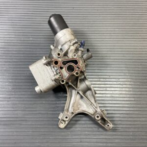 2015-2025 Audi A4 A5 Q3 S3 TT Bracket Engine Oil Filter Housing 06L903143D OEM