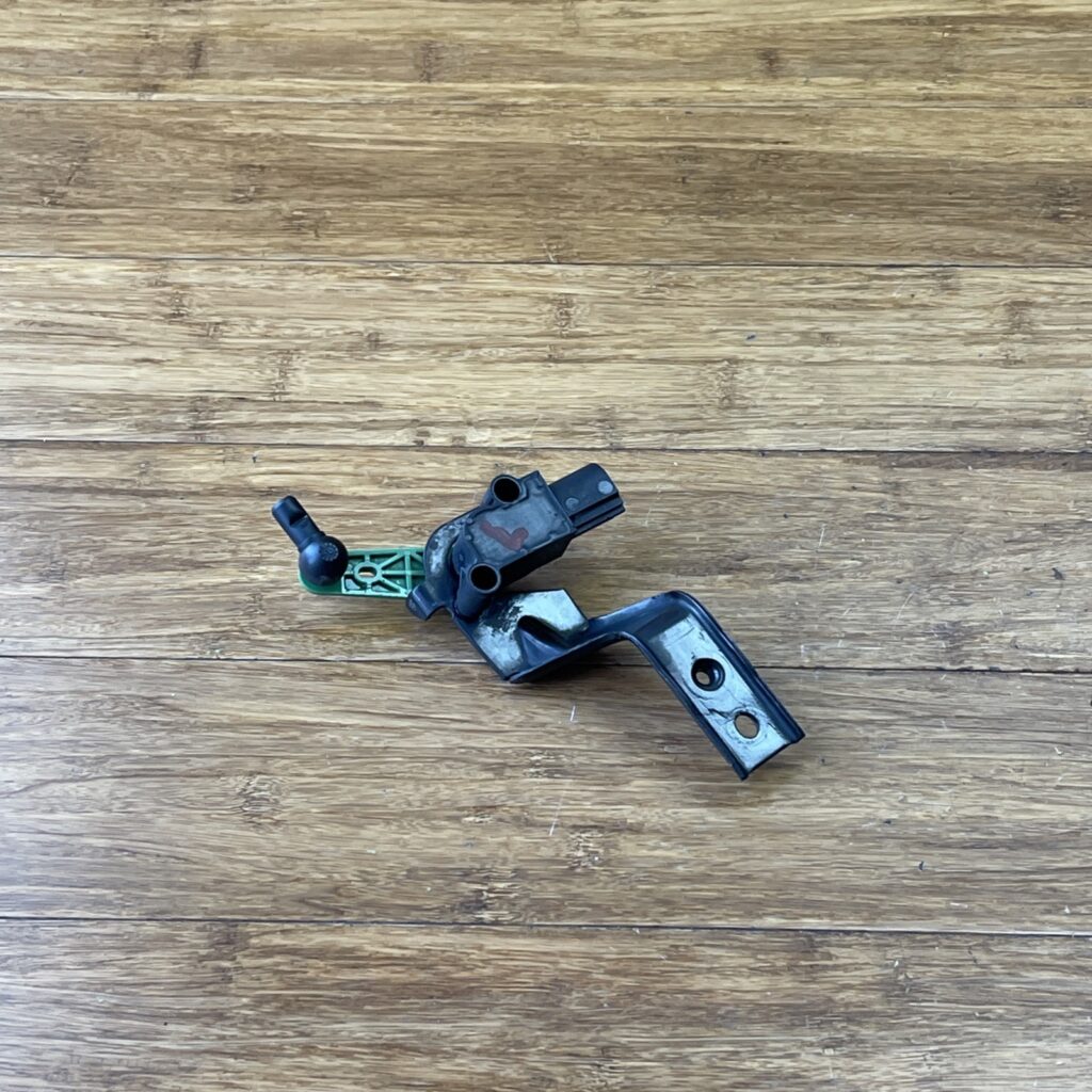 2015-2025 Audi S3 8V High Pressure Level Sensor Front Left Side 5Q0907503 OEM