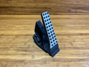 2015-2025 Mercedes AMG GT63S X290 Accelerator Gas Throttle Pedal Front Left OEM