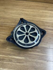 2015-2025 Mercedes C63 A205 Front Right Dash Audio Speaker A2058201500 OEM
