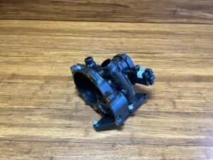 2015-2026 Audi A3 Q3 / Volkswagen 2.0L Engine Water Pump Thermostat Housing OEM
