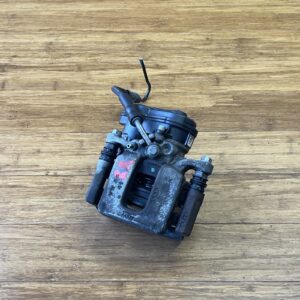 2016-2018 Audi Q3 8U 2.0L AWD Brake Caliper Rear Right Side 113k Miles OEM