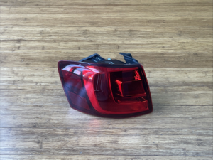 2016-2018 Volkswagen Jetta Taillight Lamp Assembly Rear Left Outer Side OEM