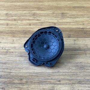 2016-2019 Audi A3 8V Cabrio Quarter Mid-range Speaker Rear Right Or Left OEM