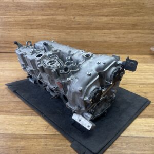 2016-2019 BMW 750I G12 4.4L V8 Engine Left Cylinder Head Assembly OEM Original