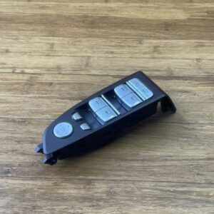 2016-2019 BMW 750i G12 Master Window Switch Main Control Button Mocca OEM