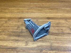 2016-2019 BMW X5 F15 LED Headlight Turn Signal Module Front Right Side OEM