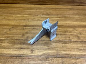2016-2021 BMW M4 F83 Bumper Reinforcement Support Mount Bracket Front Left OEM