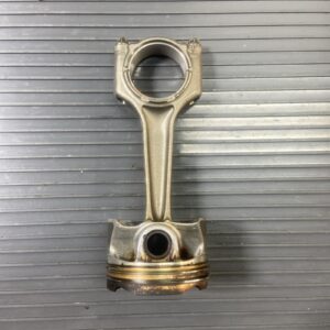 2016-2022 BMW 440i F32 3.0L Engine Piston Connecting Rod 57K Miles OEM
