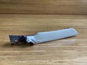 2016-2022 BMW 740 750 G12 Rear Right Door Sun Blind Shade Light Saber Lamp OEM