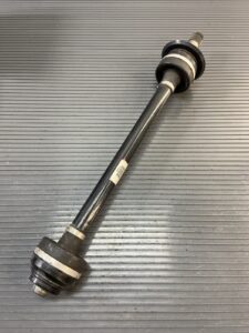 2016-2022 BMW 750i G11 G12 Rear Left Axle Driveshaft Assembly OEM Original