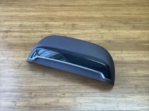 2016-2022 BMW 750i G12 Rear Seat Upper Back Panel Section Cover Trim OEM *NOTE*