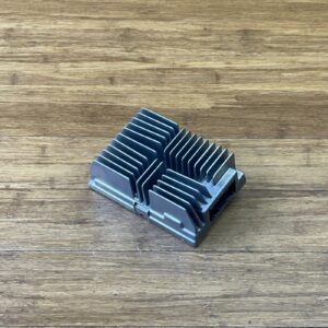2016-2022 BMW X1 F48 2.0L Radio Stereo Hifi Audio Amplifier Unit 65122622761 OEM