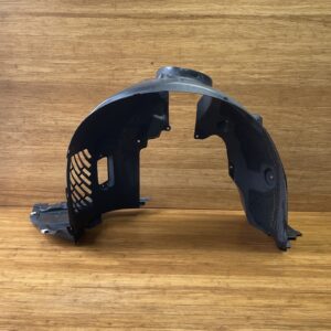 2016-2022 BMW X1 F48 Fender Liner Splash Guard Shield Front Left Side OEM