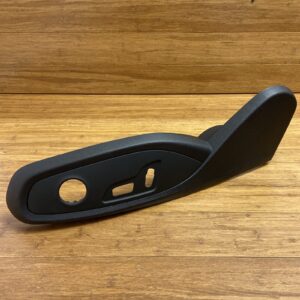 2016-2023 Audi TTRS Coupe Quattro 2.5 Seat Frame Trim Cover 8S0881325D OEM