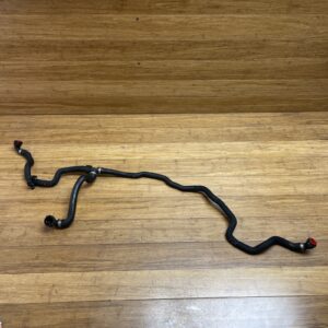 2016-2023 BMW 750i G11 G12 Radiator Cooling Upper Coolant Hose Pipe Line OEM